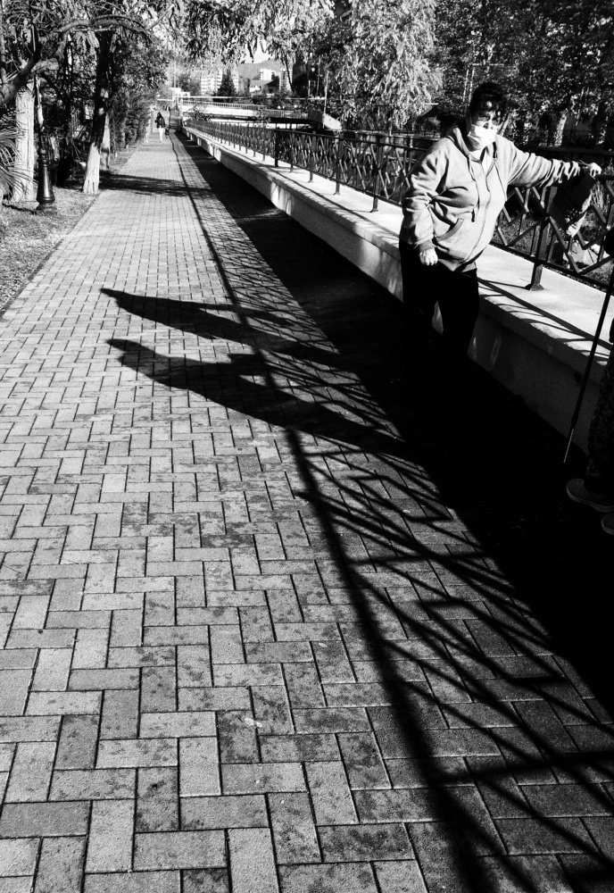 Фотография автора Дина Буланова