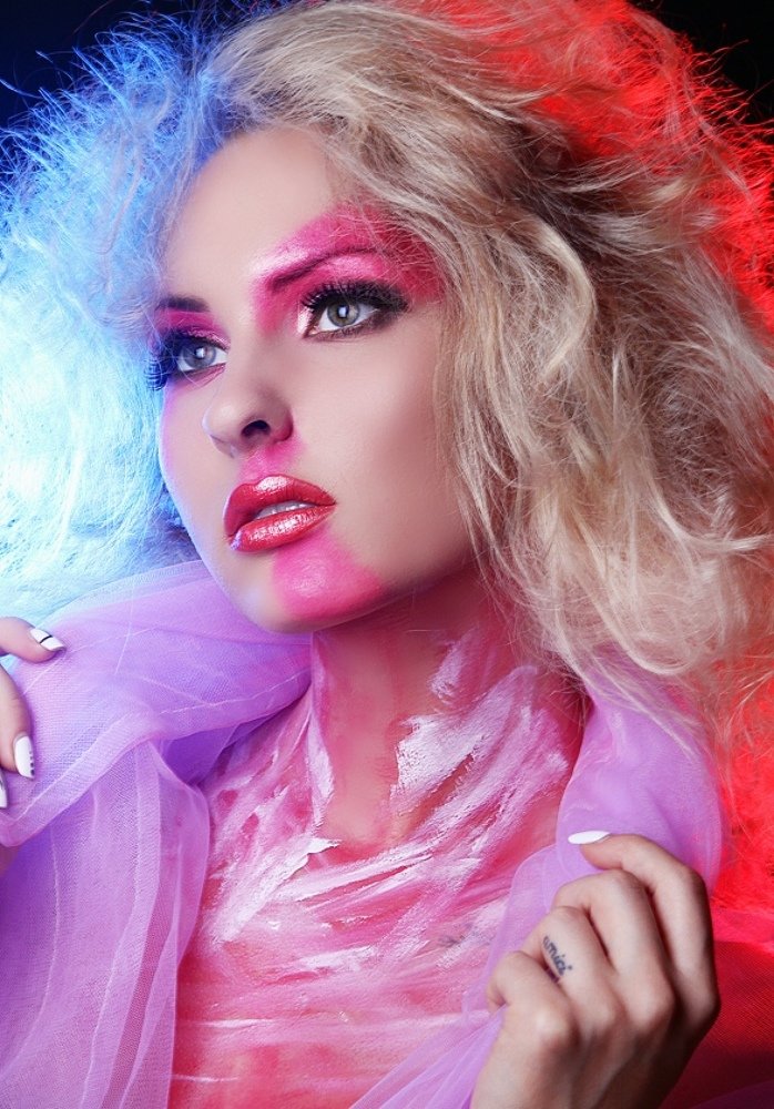 Photograph by Мария Тимофеева