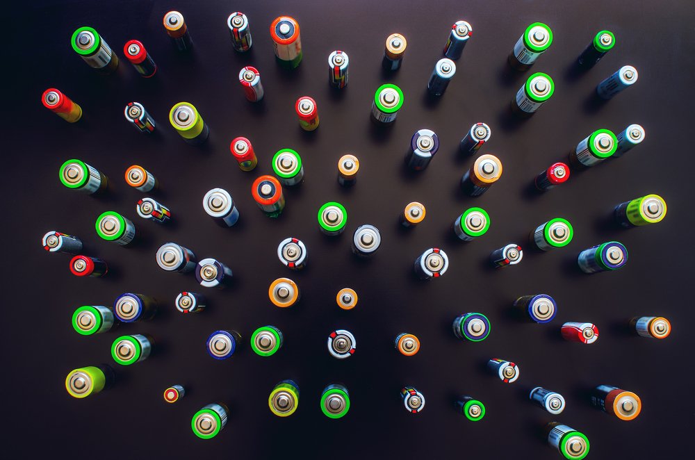 Photograph by Evgeny Vdovin