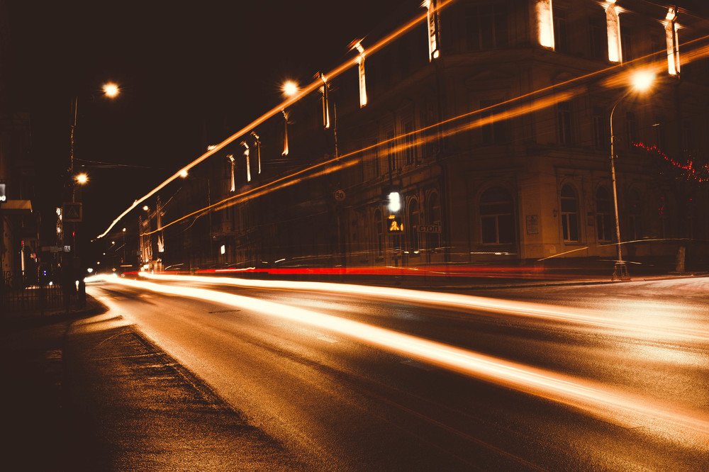 Photograph by Юлия Брежнева