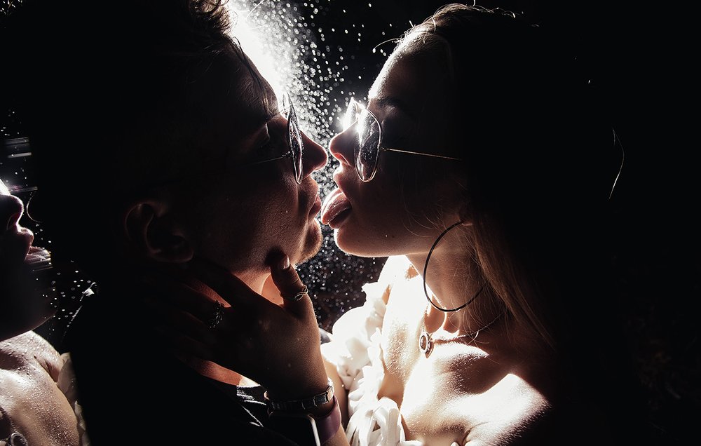 Photograph by Ольга Глущенко