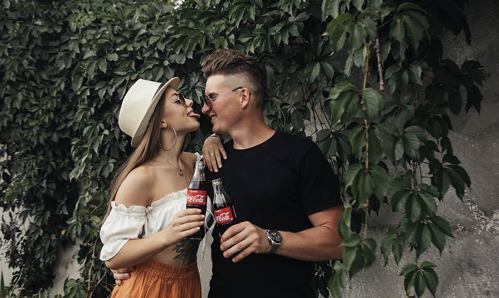 Photograph by Ольга Глущенко