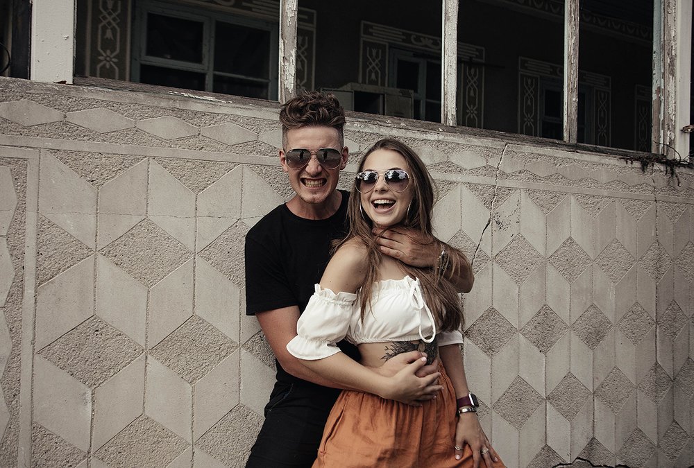 Photograph by Ольга Глущенко