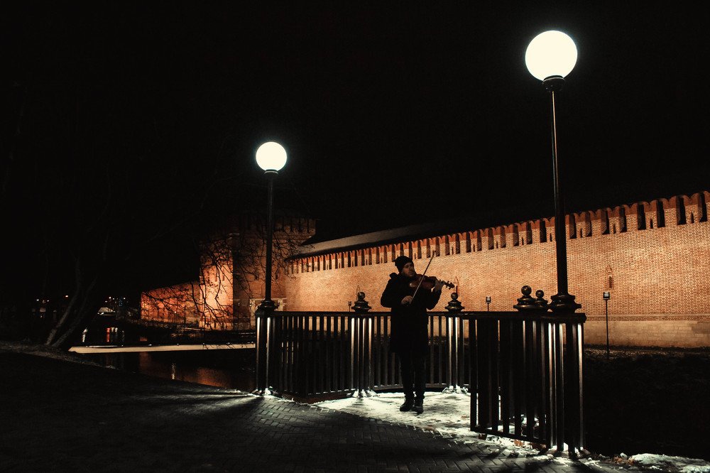 Photograph by Юлия Брежнева