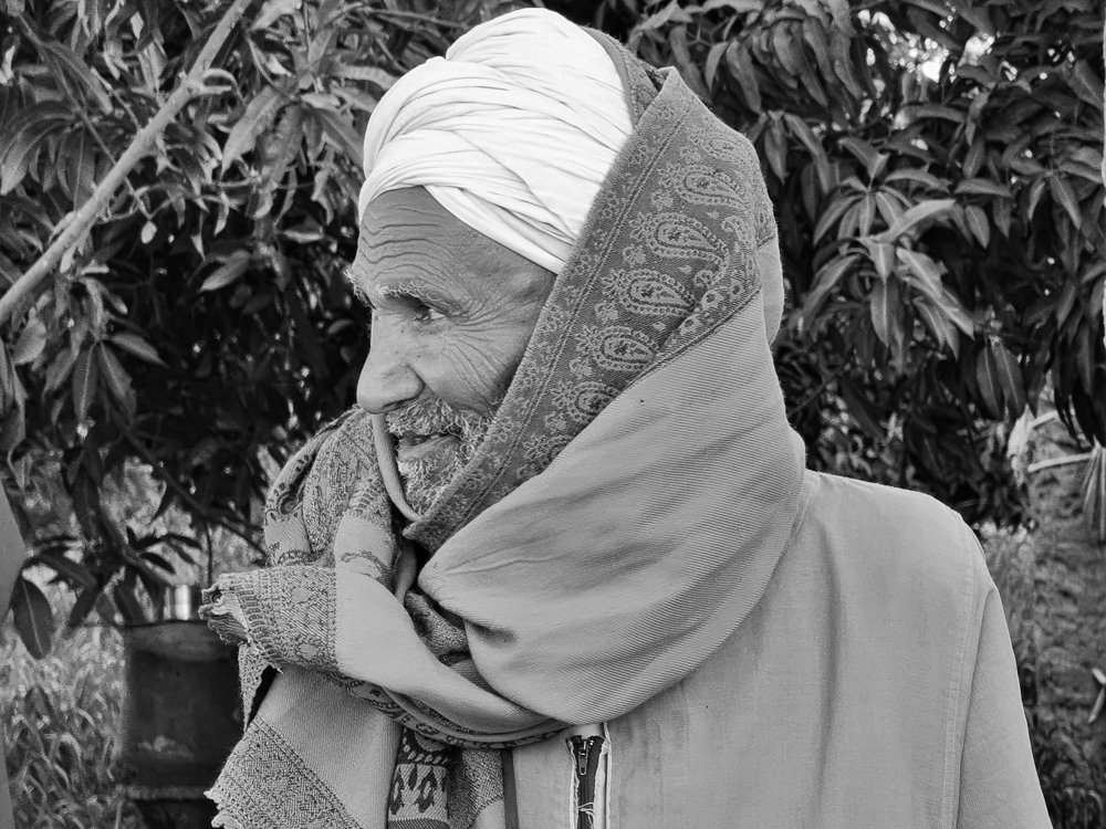 Photograph by Demetrio Jereissati