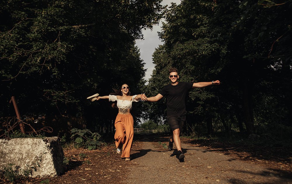 Photograph by Ольга Глущенко