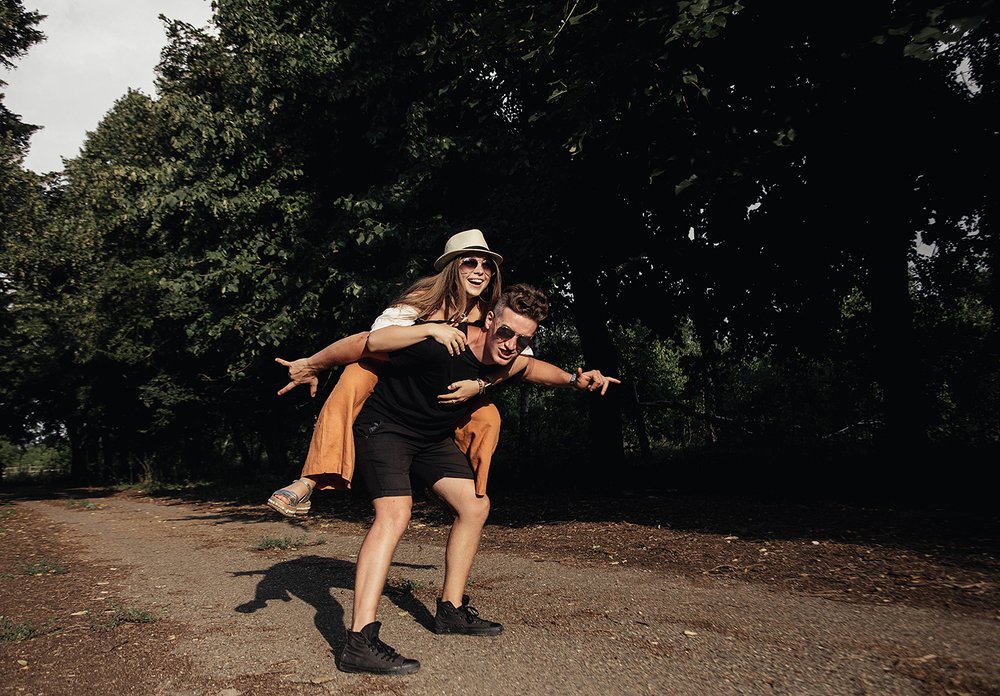 Photograph by Ольга Глущенко