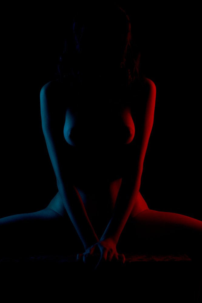 Photograph by Михаил Крюков