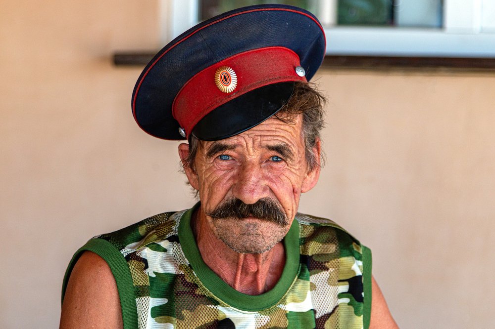 Photograph by Александр Пиленгас