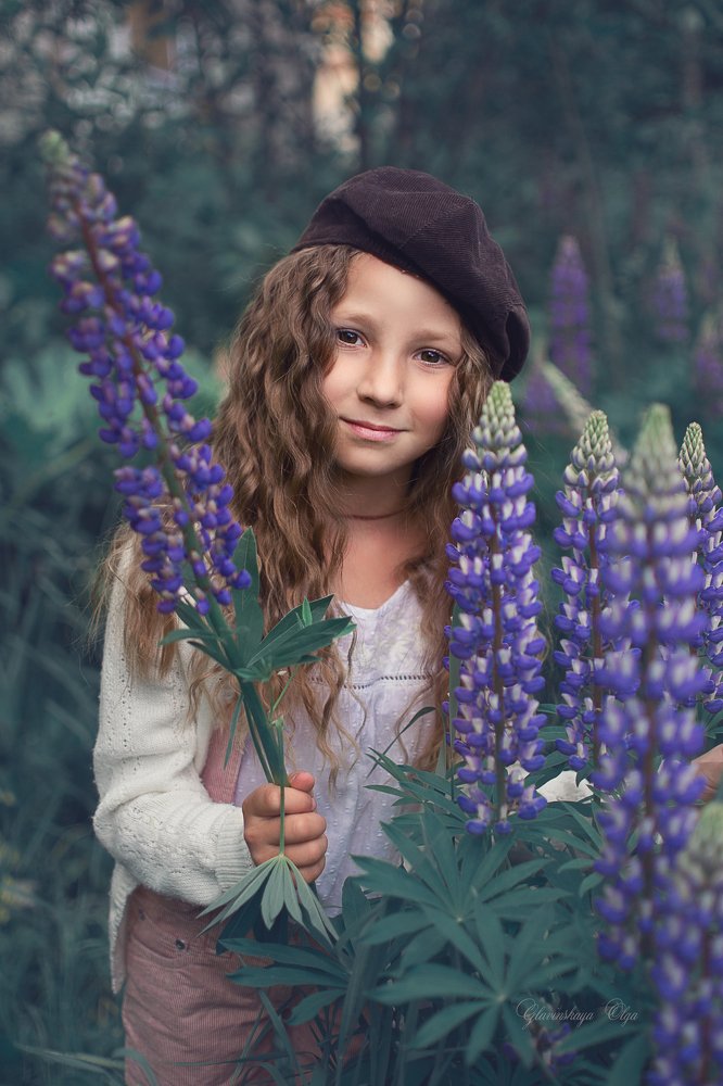 Photograph by Ольга Главинская