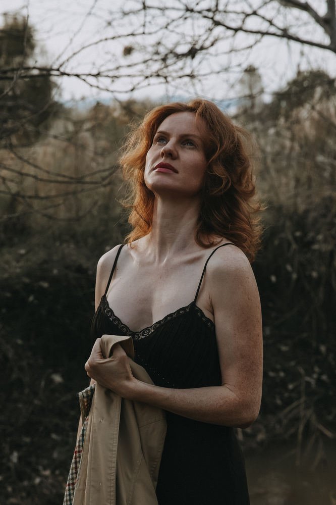 Photograph by Gala Ivanova