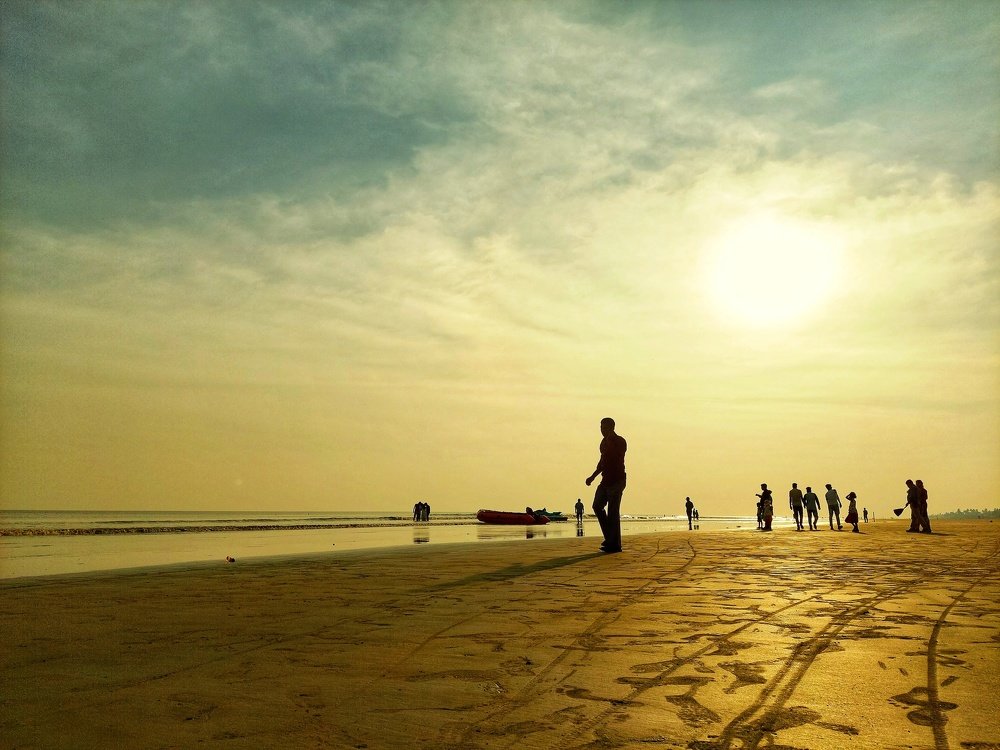 Photograph by Abhishek Das