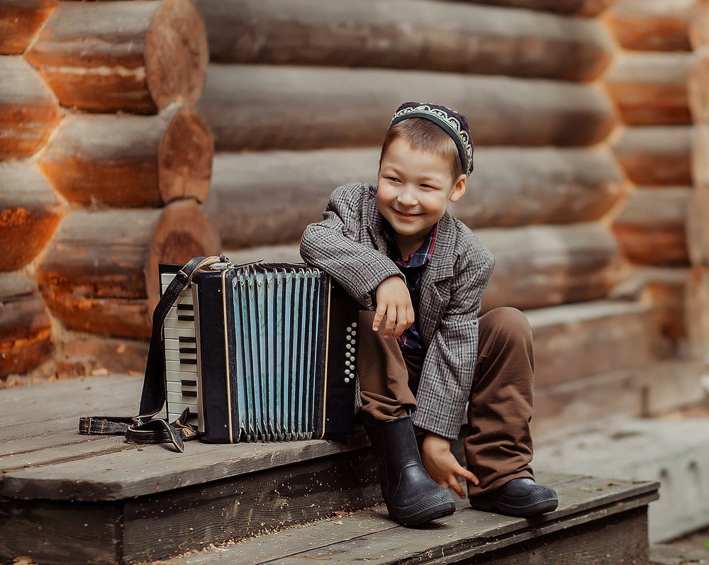 Photograph by Марина Поздеева