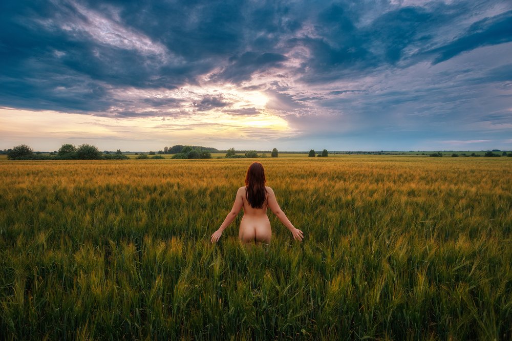 Photograph by Сергеев Сергей