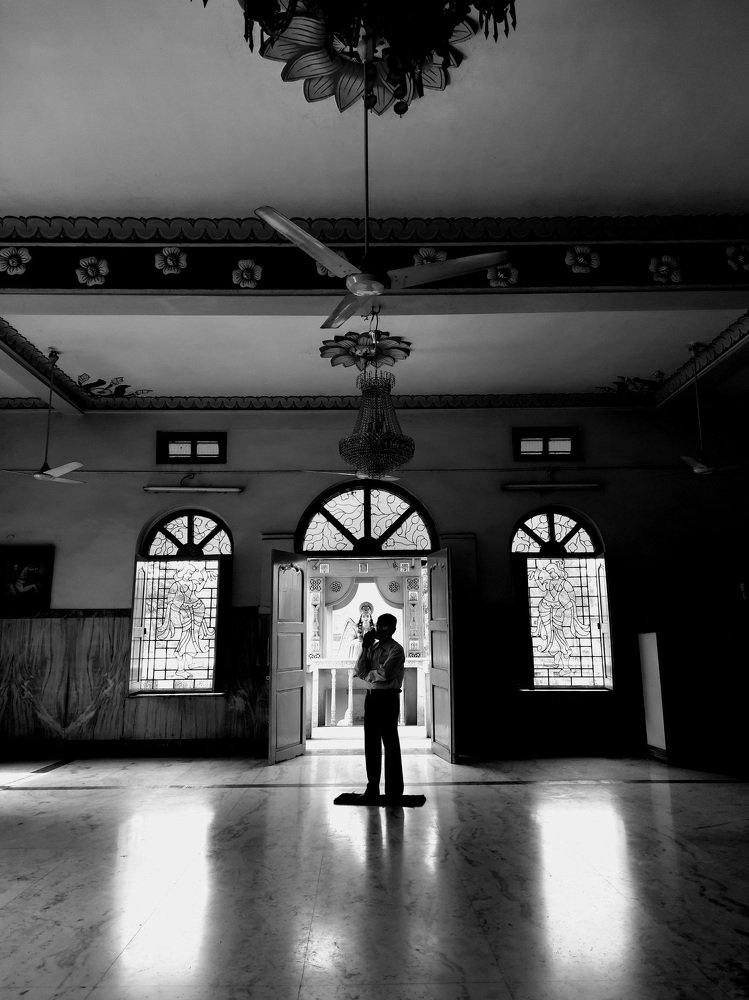 Photograph by Abhishek Das