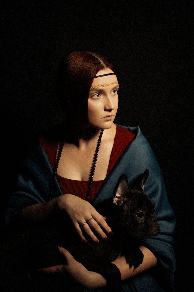 Photograph by Алена Алмазова