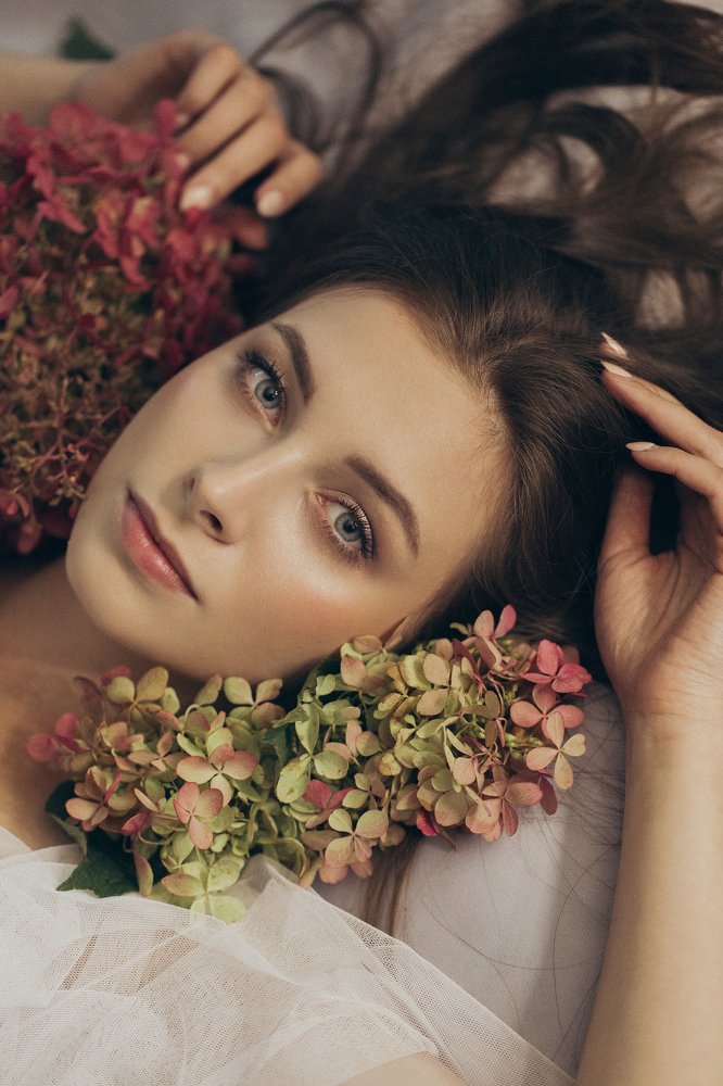 Photograph by Алена Алмазова