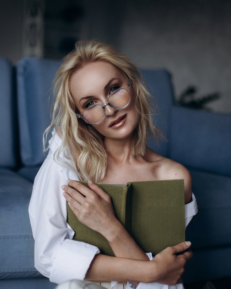 Photograph by Алена Алмазова