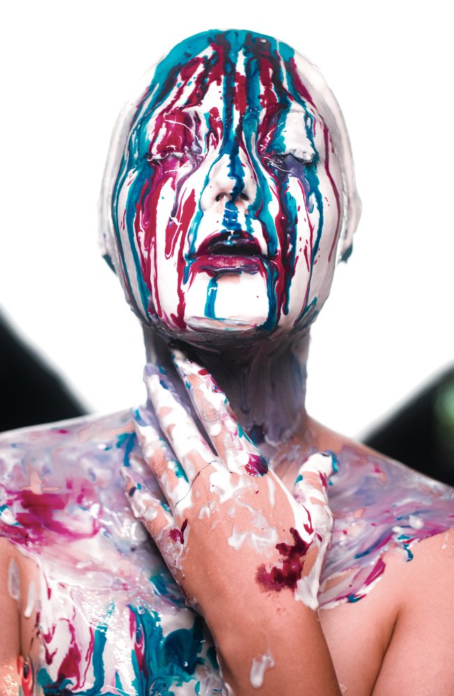 Photograph by Rohan Prajapati