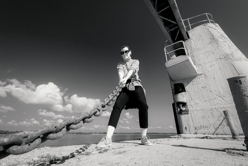 Фотография автора Андрей Бармашов