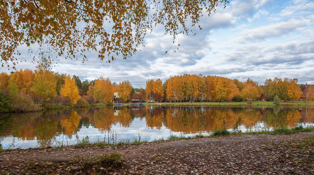 Photograph by Николай Феофанов