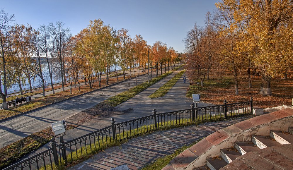 Photograph by Николай Феофанов