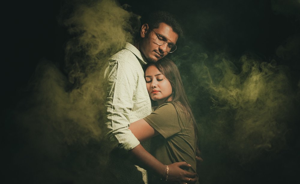 Photograph by Rohan Prajapati