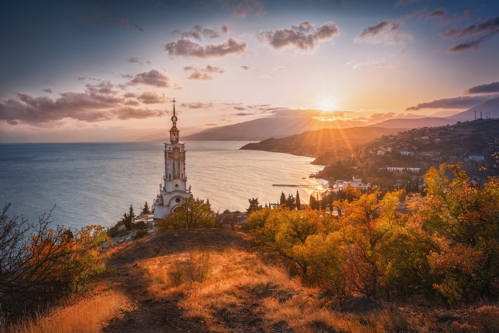 Фотография автора Андрей Бармашов