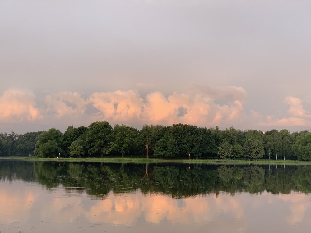 Photograph by Елена Смирнова