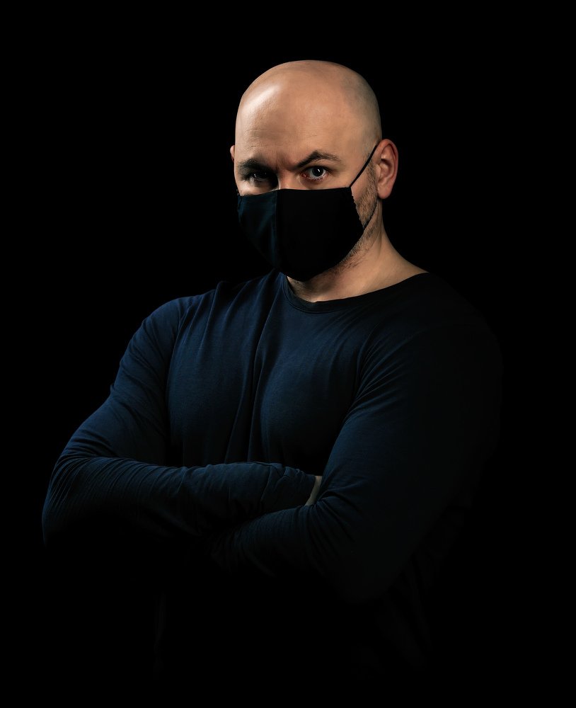 Photograph by Сергей Пакулин