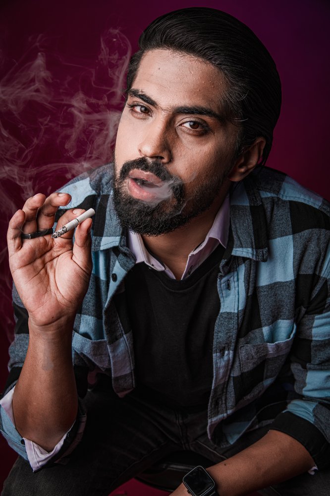 Photograph by Rohan Prajapati