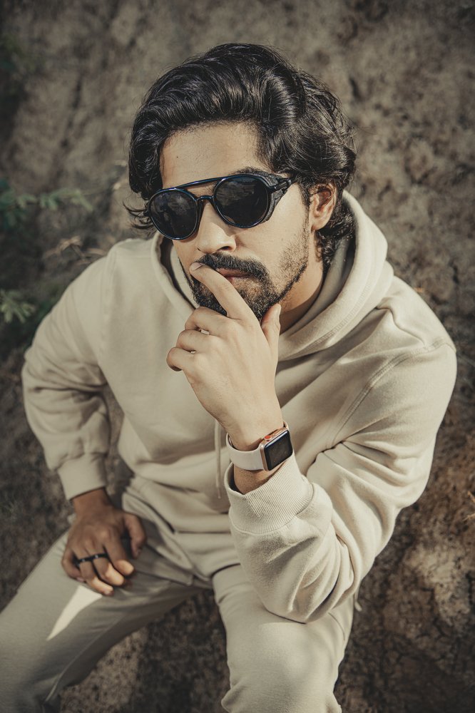 Photograph by Rohan Prajapati