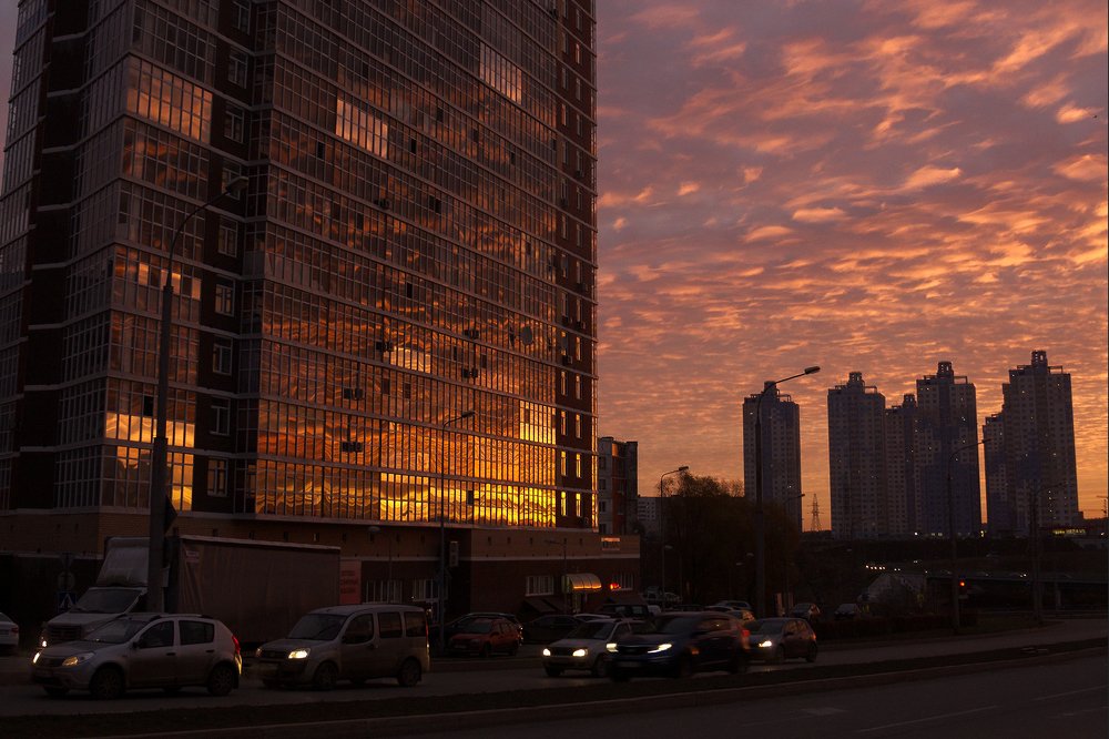 Photograph by Утёмов Сергей