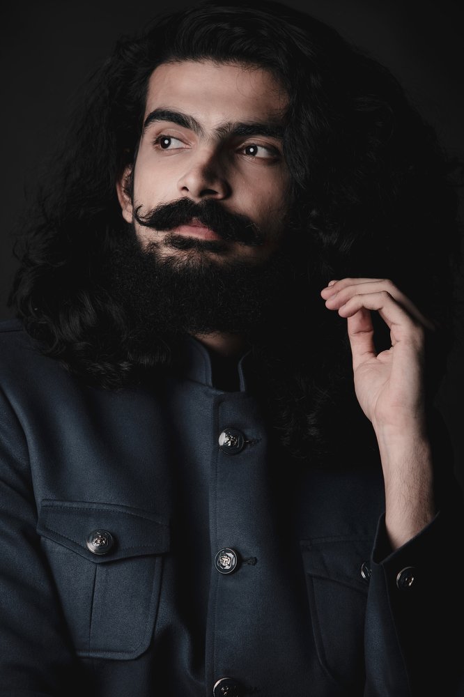 Photograph by Rohan Prajapati