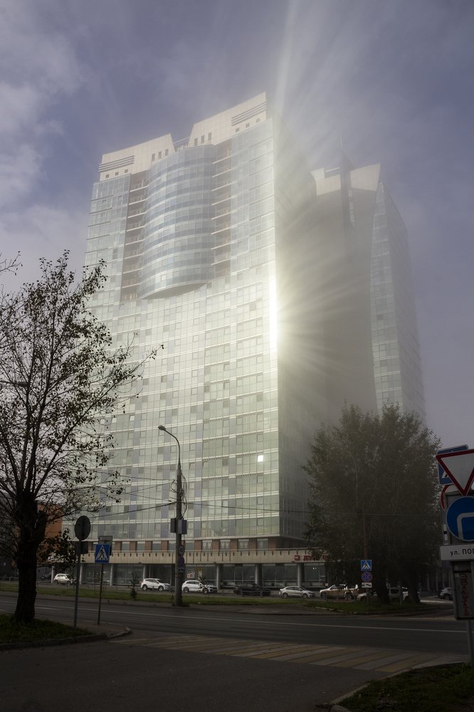 Photograph by Утёмов Сергей