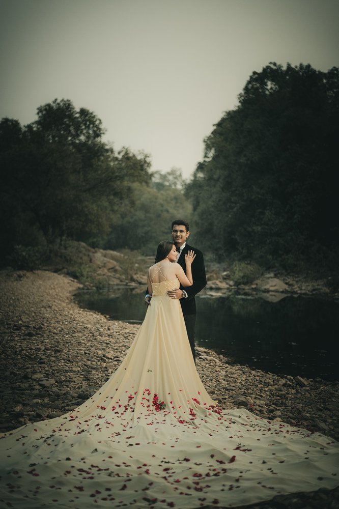 Photograph by Rohan Prajapati