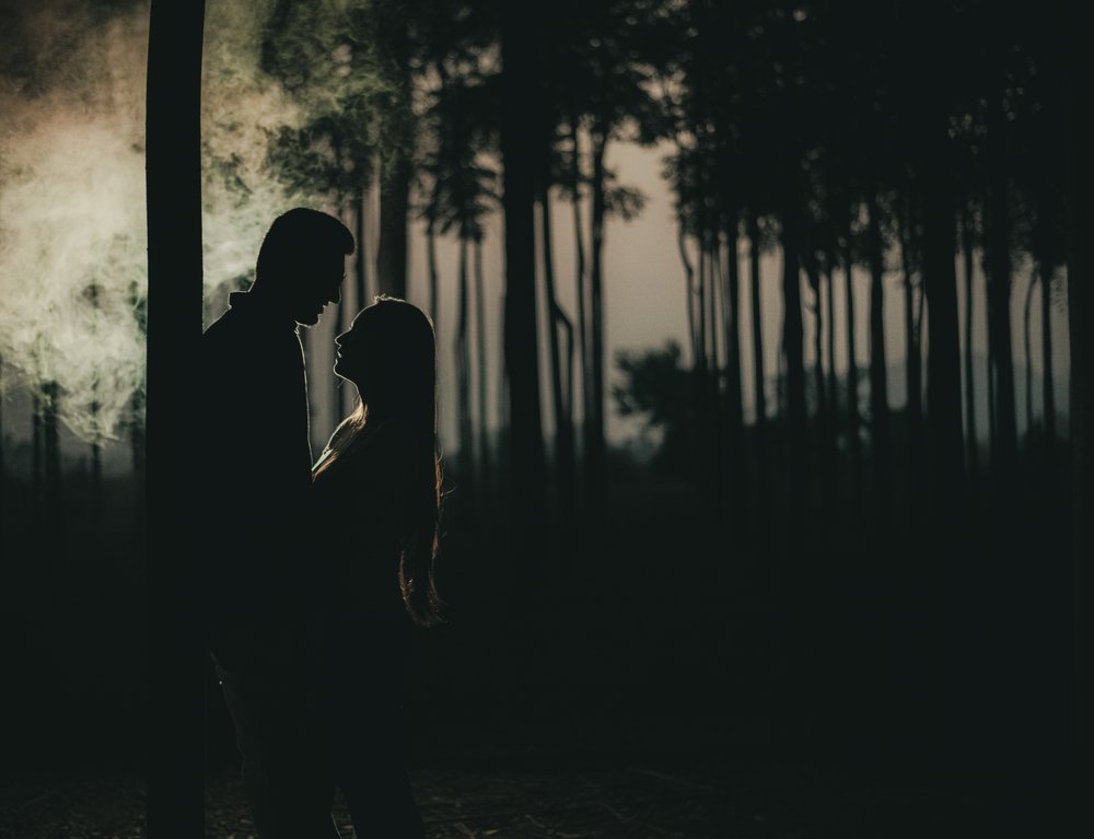 Photograph by Rohan Prajapati