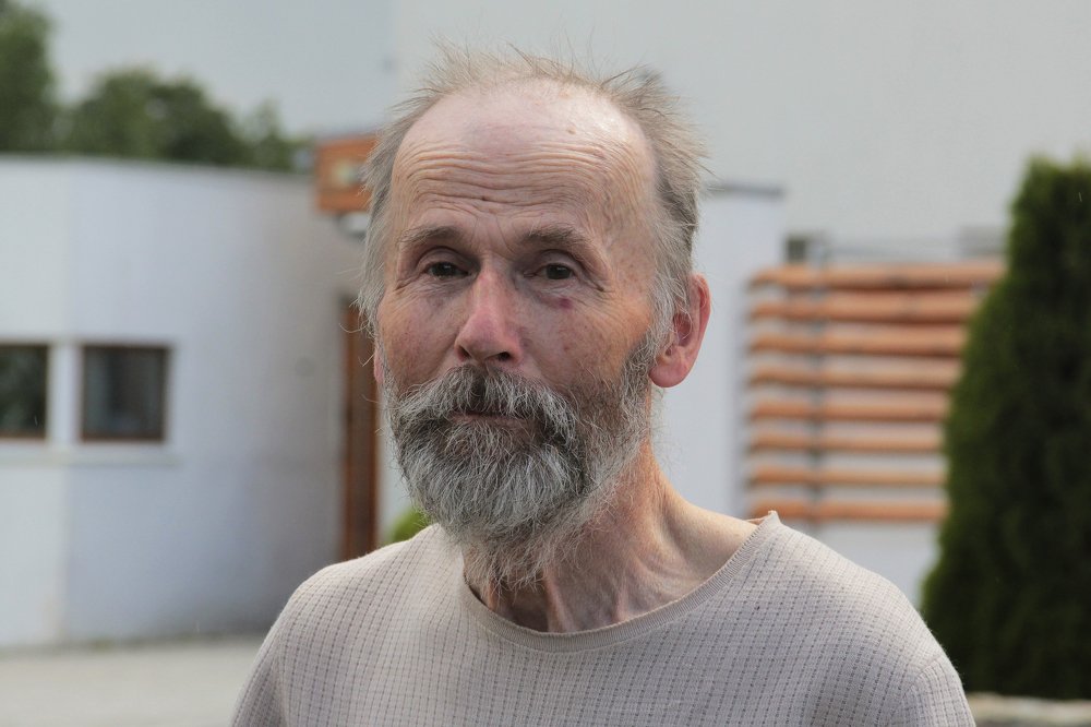 Photograph by Утёмов Сергей