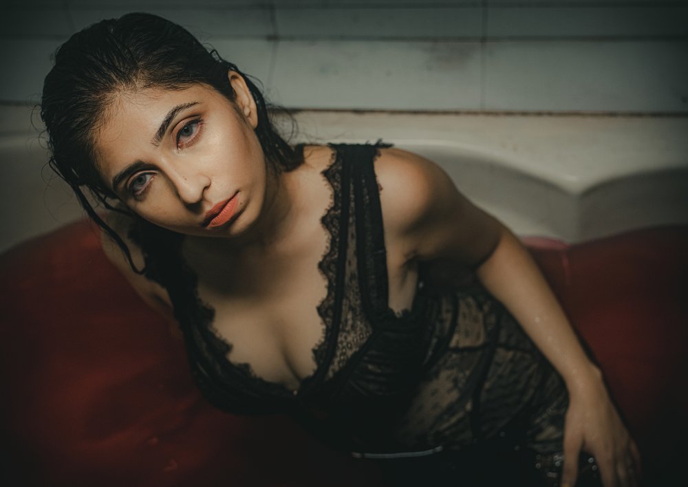 Photograph by Rohan Prajapati