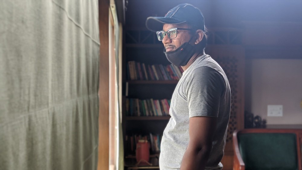 Photograph by Rohan Prajapati