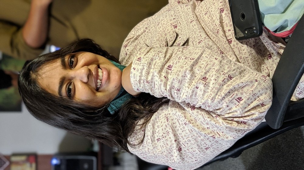 Photograph by Rohan Prajapati