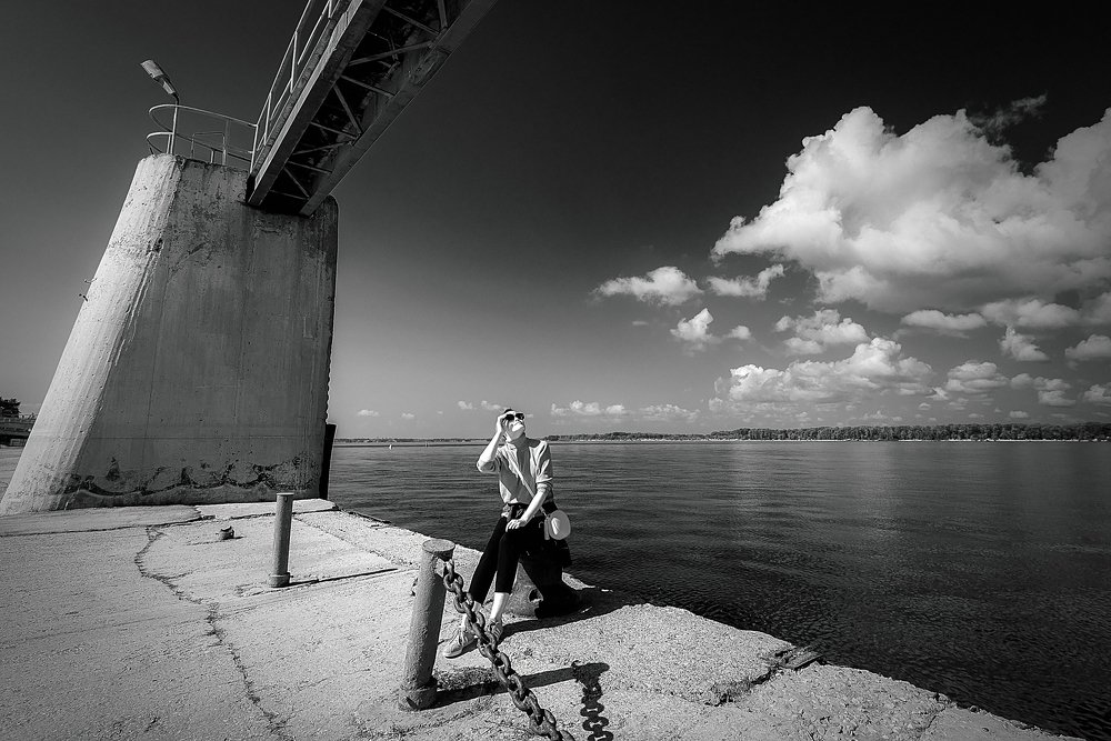 Фотография автора Андрей Бармашов