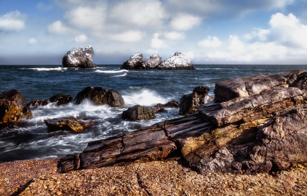 Photograph by Марина Кожевникова