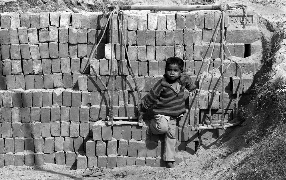 Photograph by Gopal Mondal