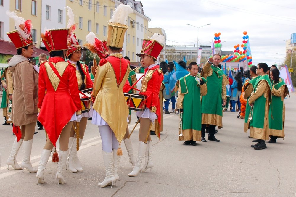 Photograph by Александр Велигура