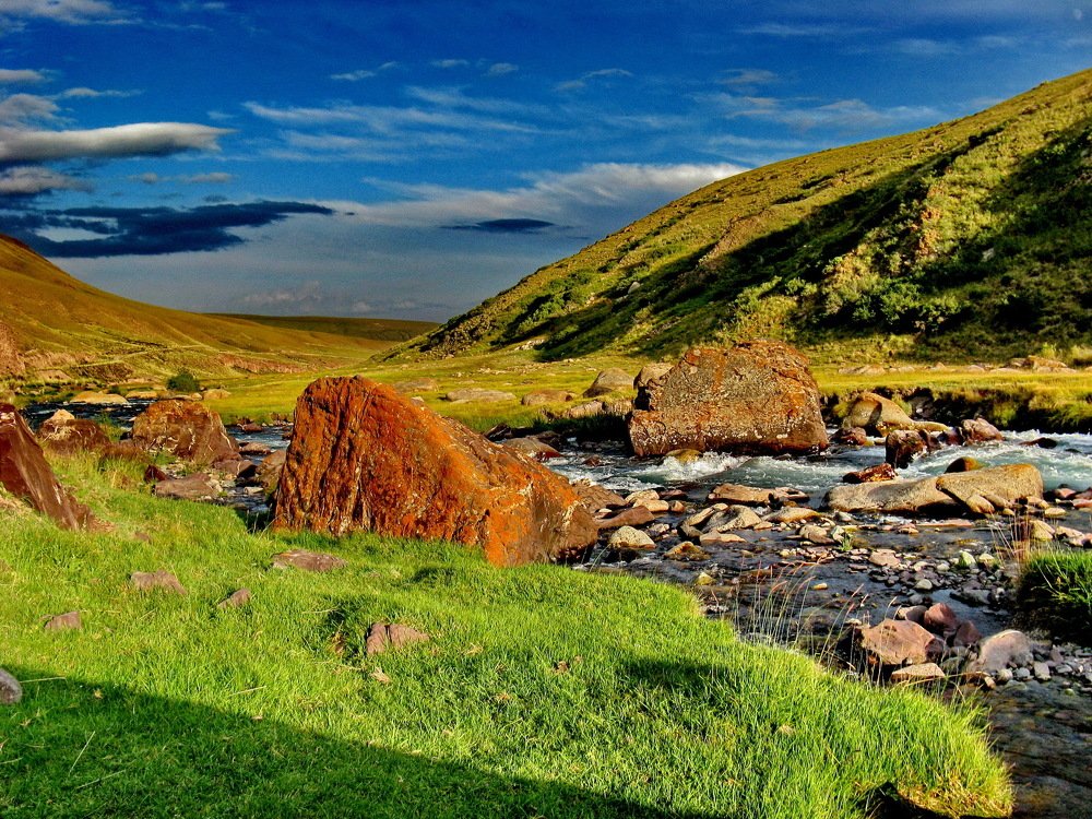 Photograph by Сергей Смоленцев