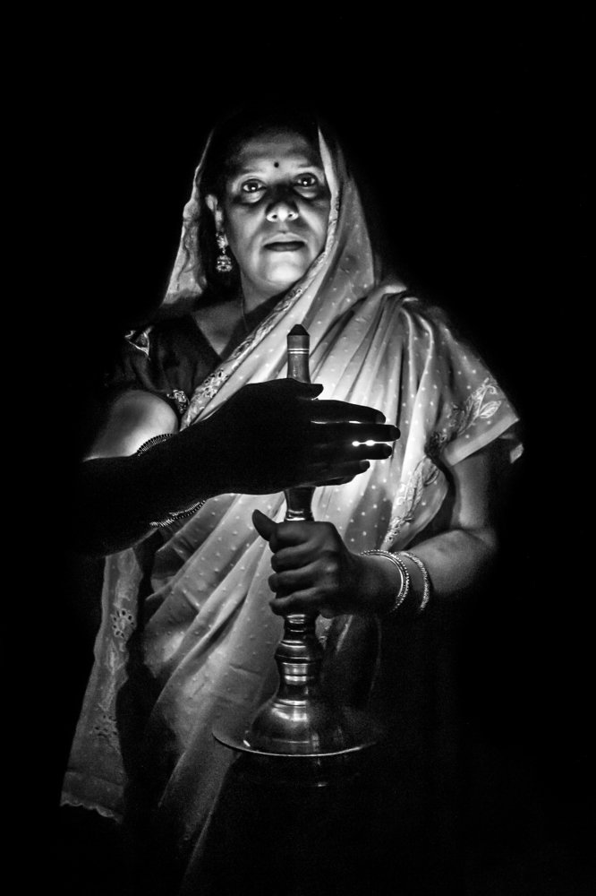 Photograph by Yashwanth Pavanan