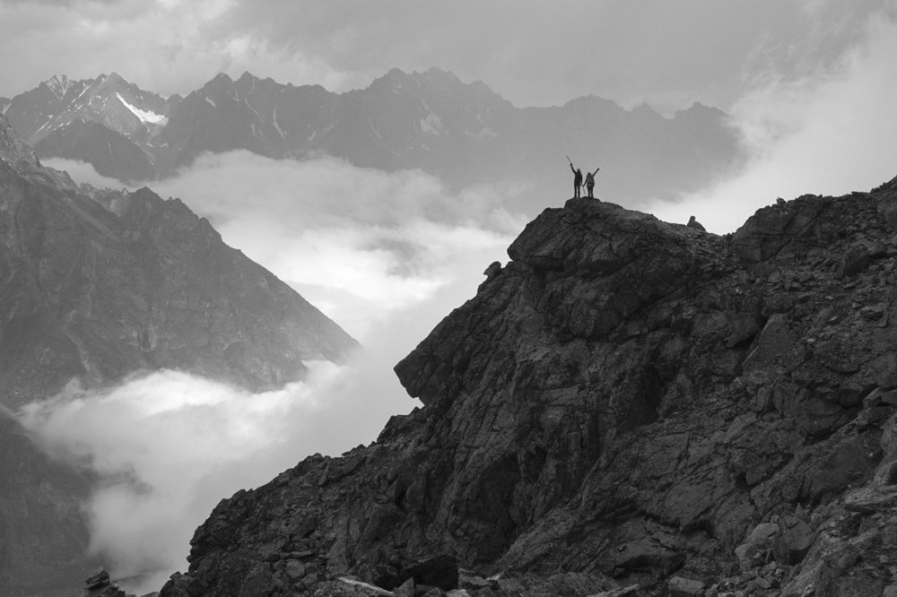 Photograph by Николай Кувшинов