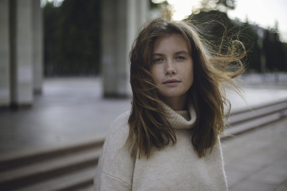 Photograph by Екатерина Андросова