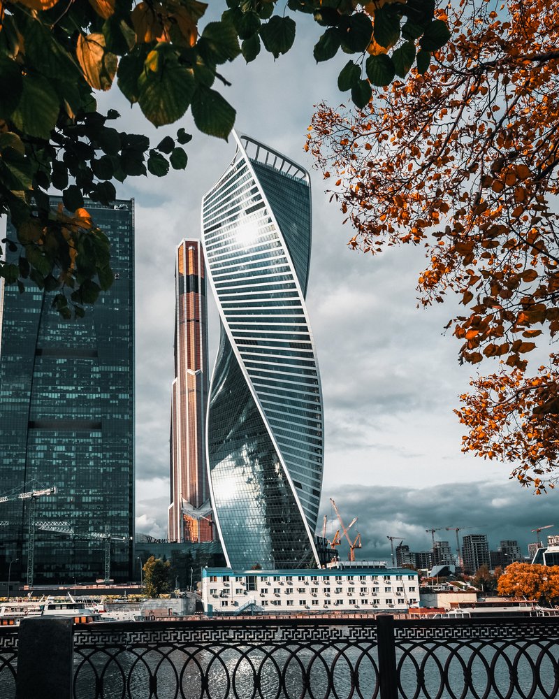 Фотография автора Андрей Бармашов